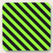 Dessous-de-verre Rayures (Devant)