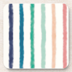 Dessous-de-verre Rayures Seabreeze
