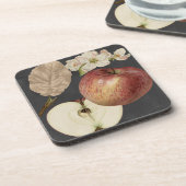 Dessous-de-verre Récolte de minuit II (Côté gauche)