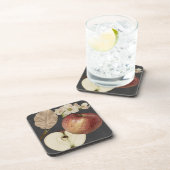 Dessous-de-verre Récolte de minuit II (Côté Droit)