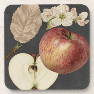 Dessous-de-verre Récolte de minuit II