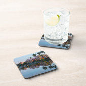 Dessous-de-verre Réflexions du complexe du soir (Côté Droit)