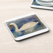 Dessous-de-verre Réflexions du lac Swan (Côté gauche)
