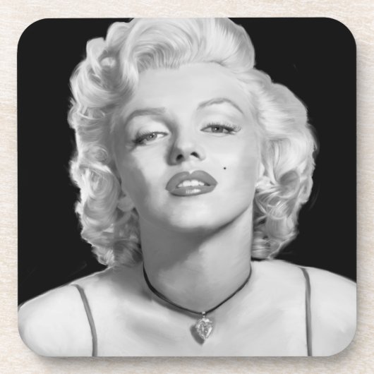 Dessous-de-verre Regardez de l'amour (Devant)