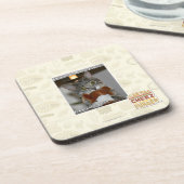 Dessous-de-verre Regards de Don (Côté gauche)