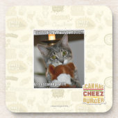 Dessous-de-verre Regards de Don (Devant)