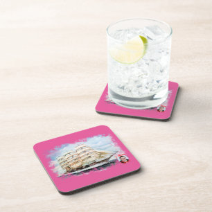 Dessous-de-verre Regata Cutty Sark