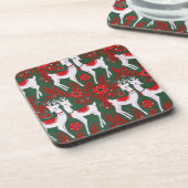 Dessous-de-verre Reinder (Côté gauche)