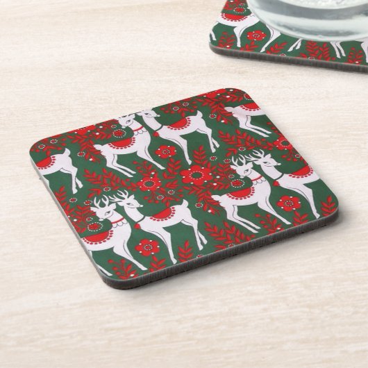 Dessous-de-verre Reinder (Côté gauche)