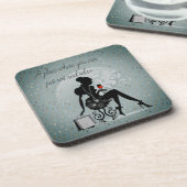 Dessous de verre Relaxants (Côté gauche)