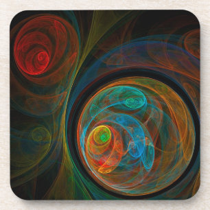 Dessous-de-verre Renaissance