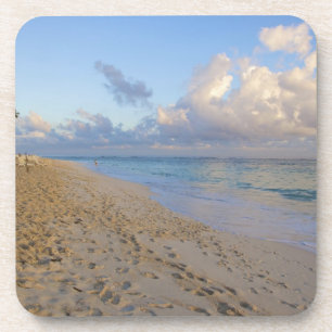 Dessous-de-verre République dominicaine, La Altagracia, Punta Cana,