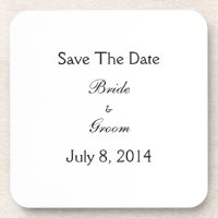 Réservez la date
