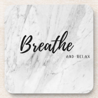 Dessous de verre - Respirer n Relax