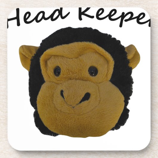 Dessous-de-verre Responsable (Devant)