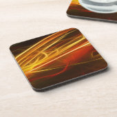 Dessous-de-verre Résumé Conception-10009 (Côté gauche)