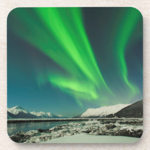 Dessous-de-verre Retourner Arm Aurora