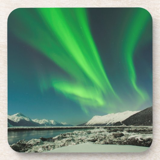 Dessous-de-verre Retourner Arm Aurora (Devant)