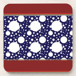 Dessous de verre Retro Cork