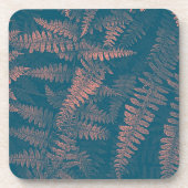 Dessous-de-verre Rêver De Ferns (Devant)