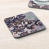 dessous de verre rêveurs (Côté gauche)