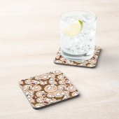 Dessous-de-verre RICK ET MORTY™ | Morty's Moods (Côté Droit)