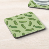 Dessous-de-verre RICK ET MORTY™ | Retourner La Touche (Côté gauche)