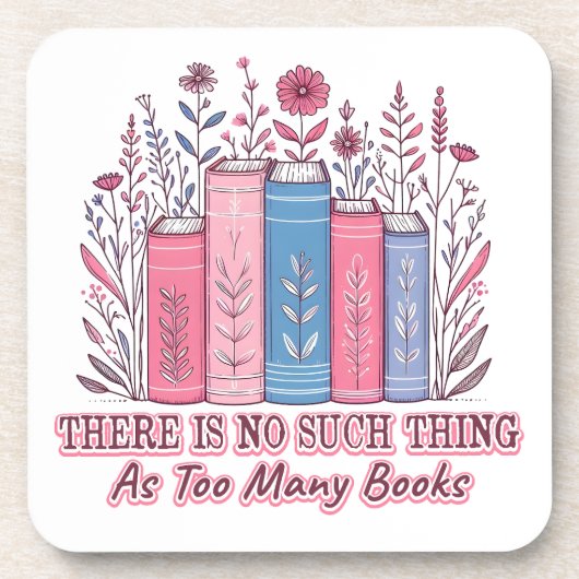 Dessous-de-verre Rien De Tel Que... (Devant)