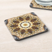 DESSOUS-DE-VERRE RIVE DE MER (Côté gauche)