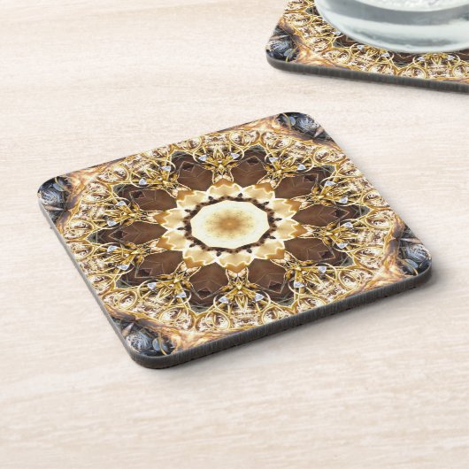 DESSOUS-DE-VERRE RIVE DE MER (Côté gauche)