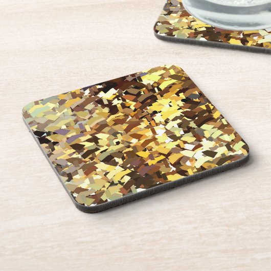 DESSOUS-DE-VERRE RIVIÈRES (Côté gauche)