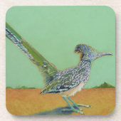 Dessous-de-verre roadrunner (Devant)