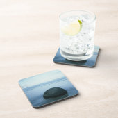 Dessous-de-verre Rochers de Moeraki (Côté Droit)