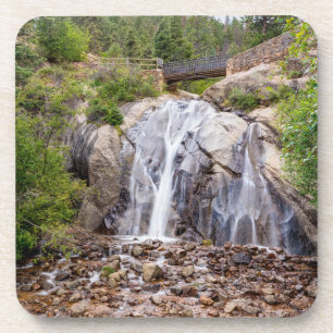 Dessous de verre Rocky Helen Hunt Falls
