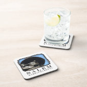Dessous-de-verre Roger Conant (Côté Droit)