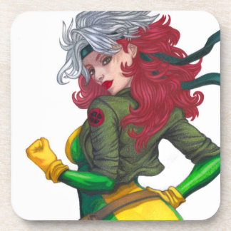 Dessous-de-verre Rogue