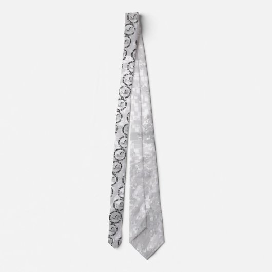 DESSOUS DE VERRE ROLLER CRAVATE DE RECHERCHEUR DE  (Dos)