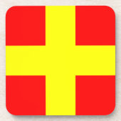 DESSOUS-DE-VERRE ROMÉO (Devant)