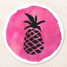 Ananas rose