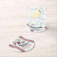 Boys Baseball 2e anniversaire