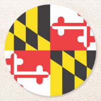 Drapeau du Maryland