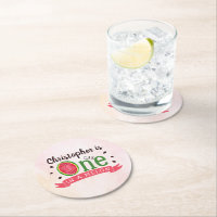 One In A Melon 1er Anniversaire