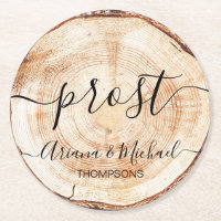 Prost Allemand Mariage Grain