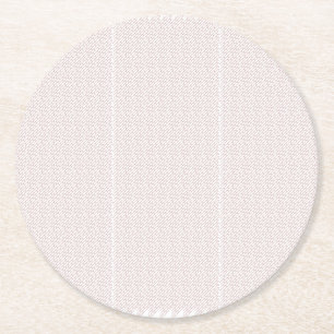 Dessous-de-verre Rond En Papier Sous-coupelles en papier de haute qualité pour tou