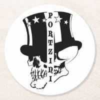 Traducteur de Portzini Skull