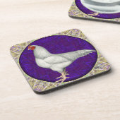 Dessous-de-verre Rooster Ixworth (Côté gauche)