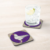 Dessous-de-verre Rooster Ixworth (Côté Droit)