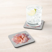 Dessous-de-verre rose (Côté Droit)