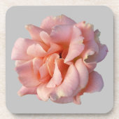 Dessous-de-verre rose (Devant)
