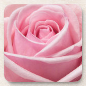 Dessous-de-verre Rose douce (Devant)